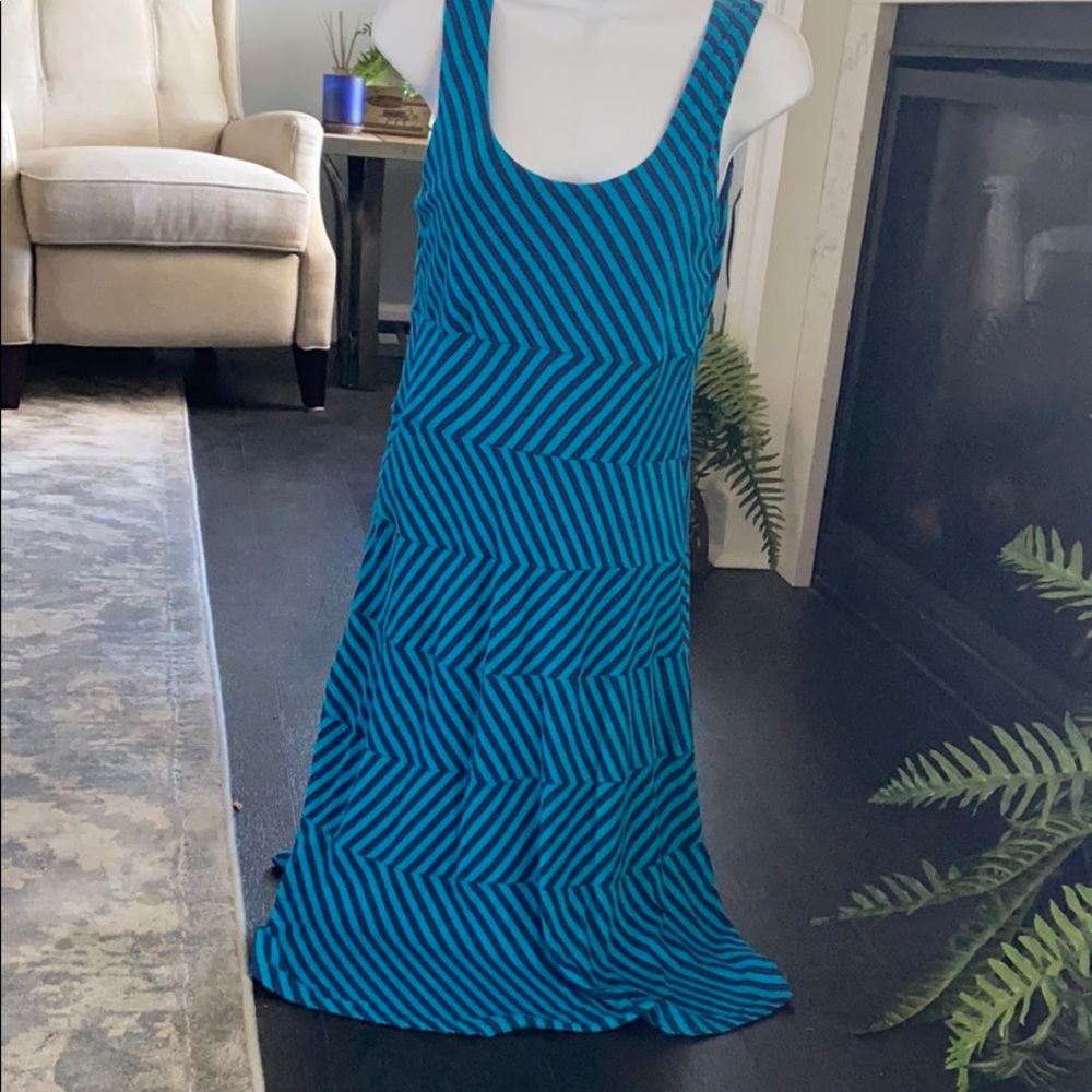 rOZ&ALI Sundress Sz 10 no flaws